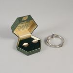 1764&nbsp;6163&nbsp;Manschettknappar